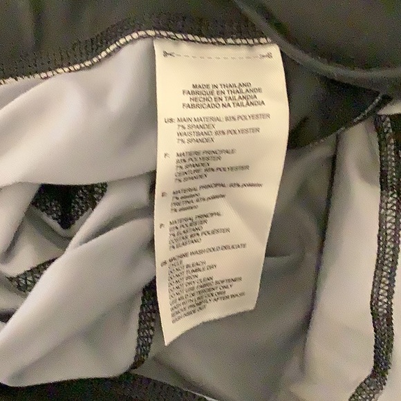 Adidas climalite high-rise - Picture 7 of 7